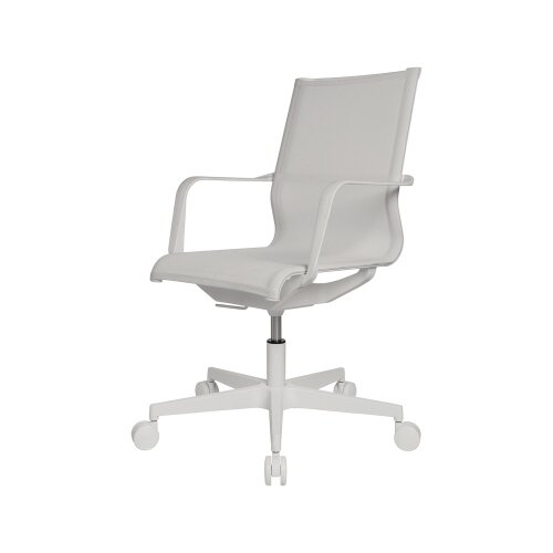 TOPSTAR Bürodrehstuhl SITNESS® Life 40 weiß
