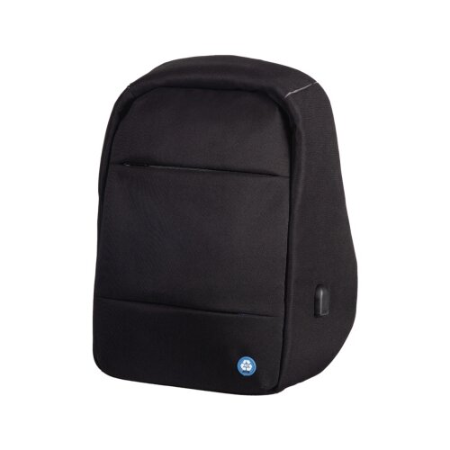 STOP® Notebookrucksack RPET bis (15,6")