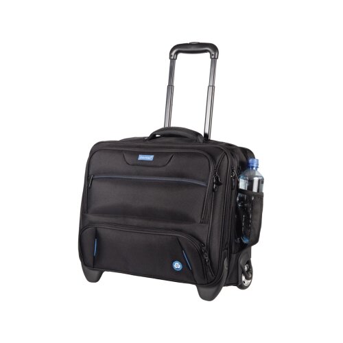STOP® Notebooktrolley RPET