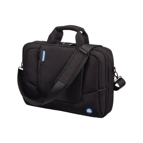 STOP® Notebooktasche RPET bis (17")