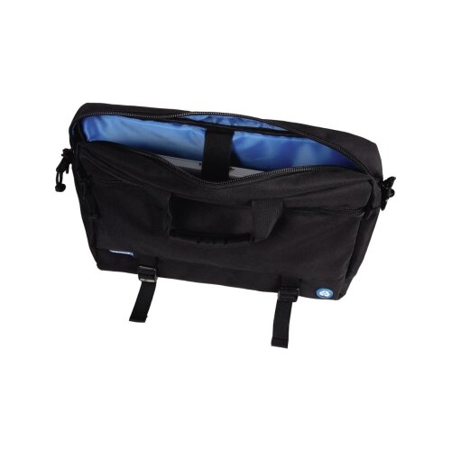 STOP® Notebooktasche RPET 3 in1