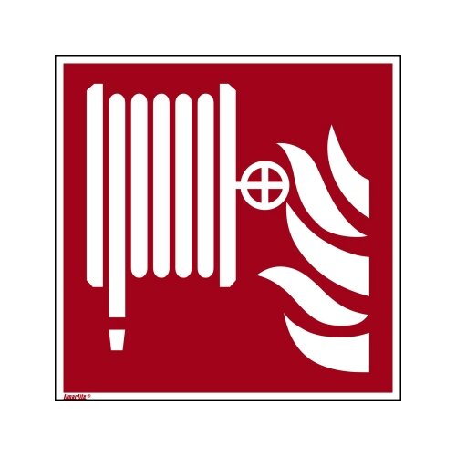 Hinweisschild