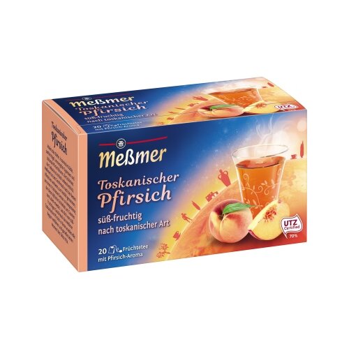 Meßmer Tee