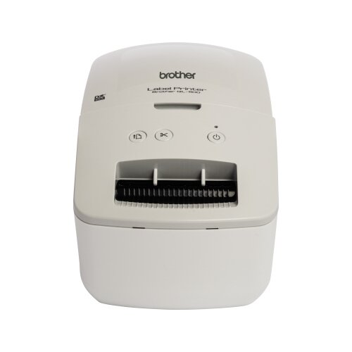 Brother Etikettendrucker QL-600G
