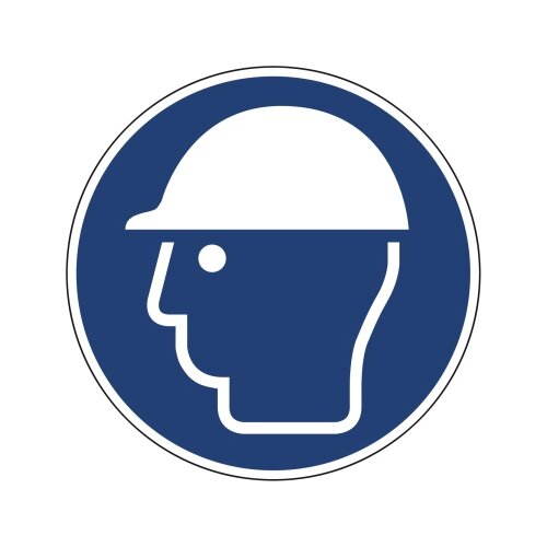 Hinweisschild