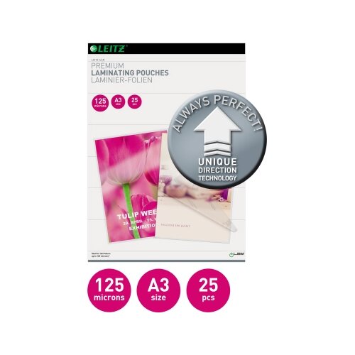 Leitz Laminierfolie iLAM