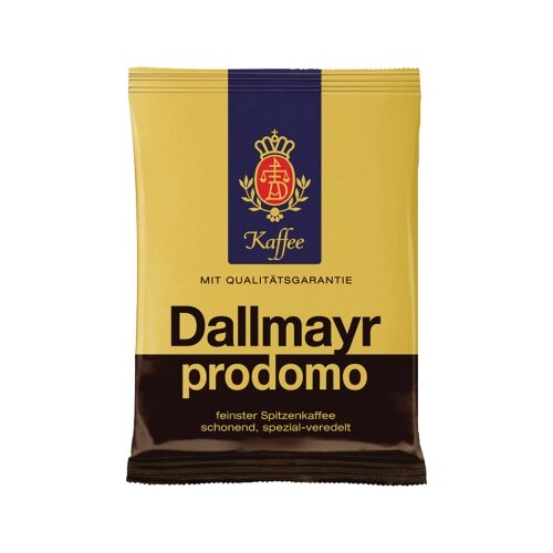 Dallmayr Kaffee prodomo 50 x 60 g/Pack.