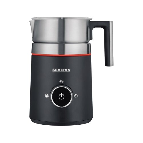 SEVERIN Milchaufschäumer Induktion Spuma 500