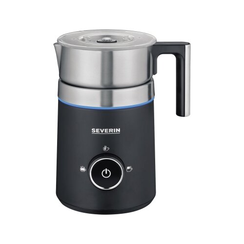 SEVERIN Milchaufschäumer Induktion Spuma 500