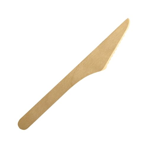 NATURE Star Messer
