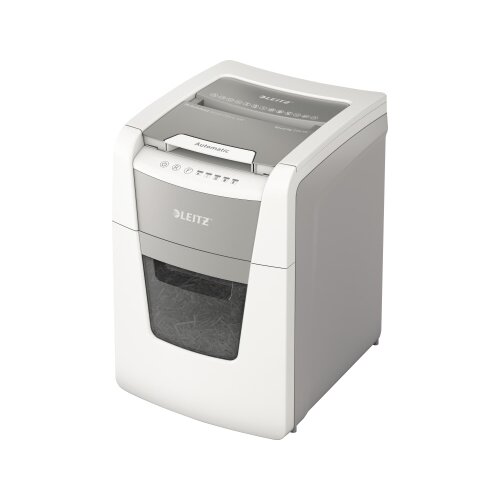 Leitz Aktenvernichter IQ Autofeed SmallOffice 100