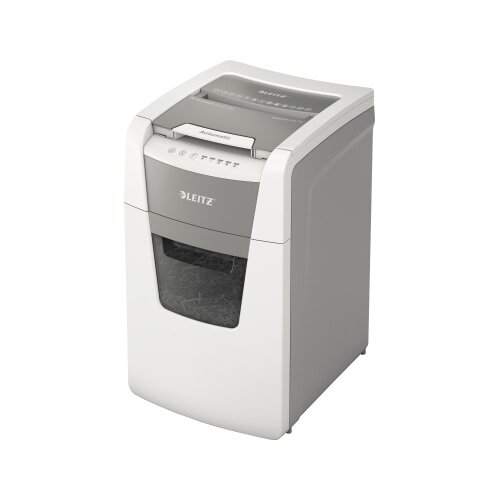 Leitz Aktenvernichter IQ Autofeed Office 150