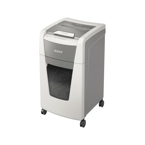 Leitz Aktenvernichter IQ Autofeed Office 300