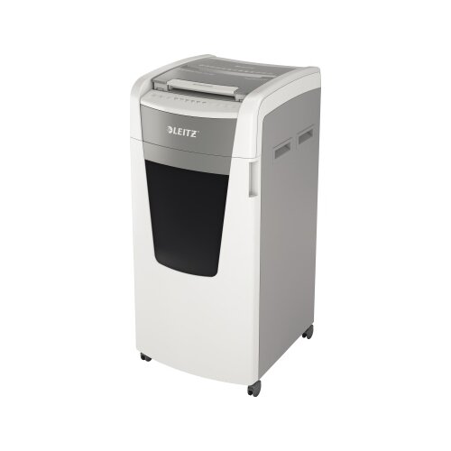 Leitz Aktenvernichter IQ Autofeed Office Pro 600