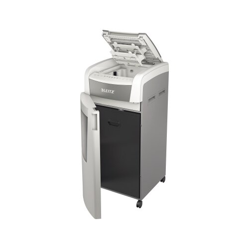 Leitz Aktenvernichter IQ Autofeed Office Pro 600