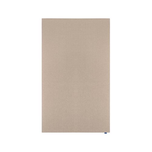 Legamaster Pinnwand WALL-UP Akustik 119,5 x 200 cm (B x H)