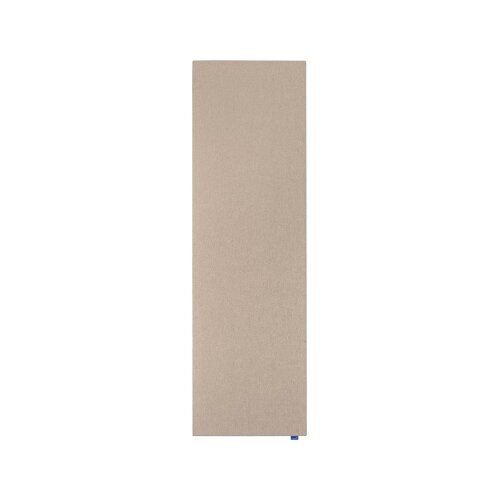 Legamaster Pinnwand WALL-UP Akustik 59,5 x 200 cm (B x H)