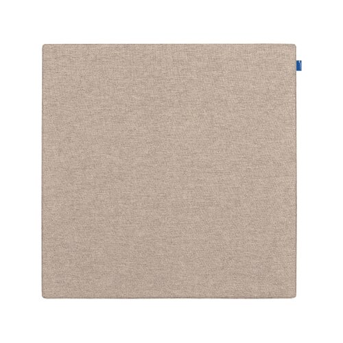 Legamaster Pinnwand BOARD-UP Akustik 75 x 75 cm (B x H)