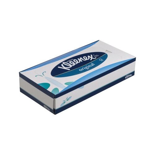 Kleenex® Kosmetiktücher