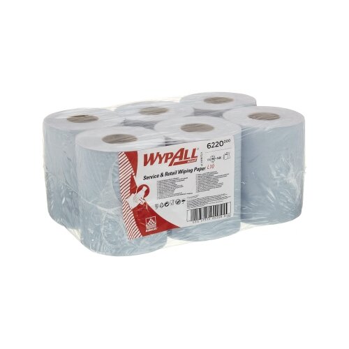 WYPALL* Wischtücher Reach™