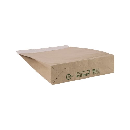 flexiPAK Faltentasche classic eco 190 x 300 x 50 mm (B x H x T)