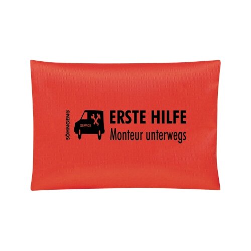 SÖHNGEN® Erste Hilfe Tasche Monteur unterwegs