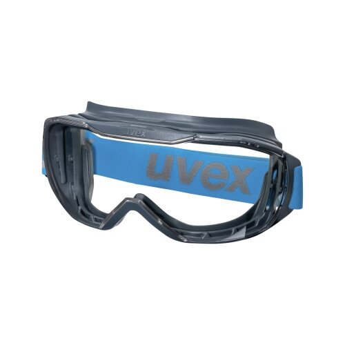 uvex Schutzbrille uvex megasonic