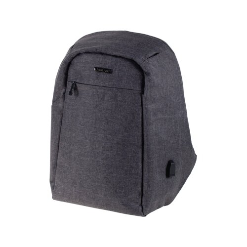 LIGHTPAK® Notebookrucksack SAFEPAK bis 38,1 cm (15")