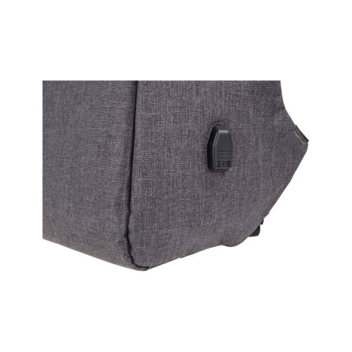 LIGHTPAK® Notebookrucksack SAFEPAK bis 38,1 cm (15")