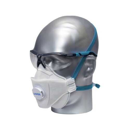uvex Schutzbrille uvex i-5