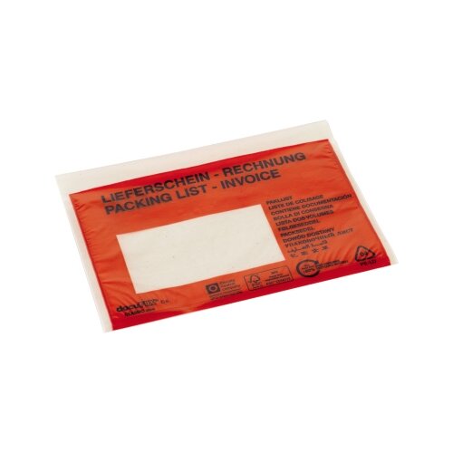 docuFIX® Dokumententasche classic eco DIN lang