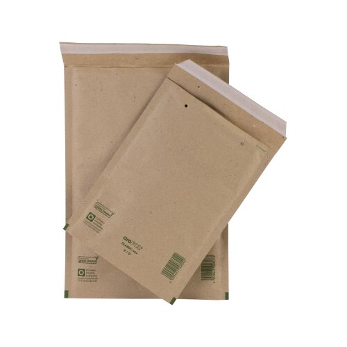 aroFOL® Luftpolstertasche classic eco Gr. D