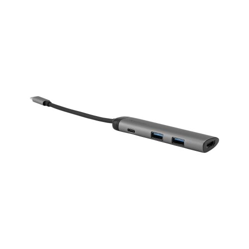 Verbatim USB-Hub USB-C