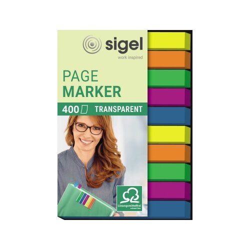SIGEL Haftstreifen Film micro