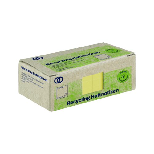 Soennecken Haftnotiz oeco Recycling