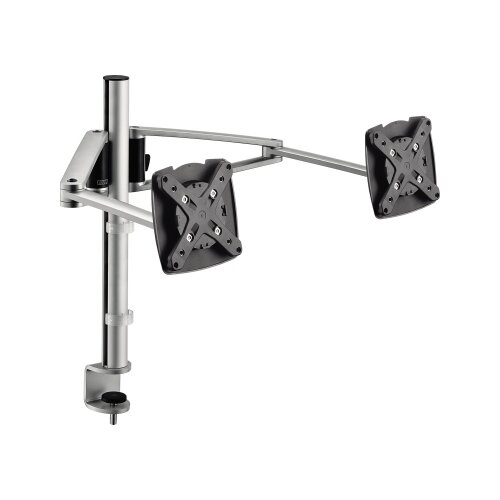 NOVUS Monitorschwenkarm MY twin arm C 2.0 2 Arme