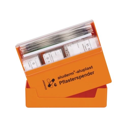 aluderm® Pflasterspender aluderm®-aluplast