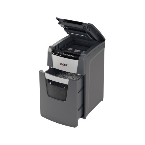 Rexel® Aktenvernichter Optimum AutoFeed+ 130M
