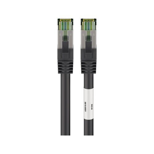 Goobay® Netzwerkkabel CAT 8.1