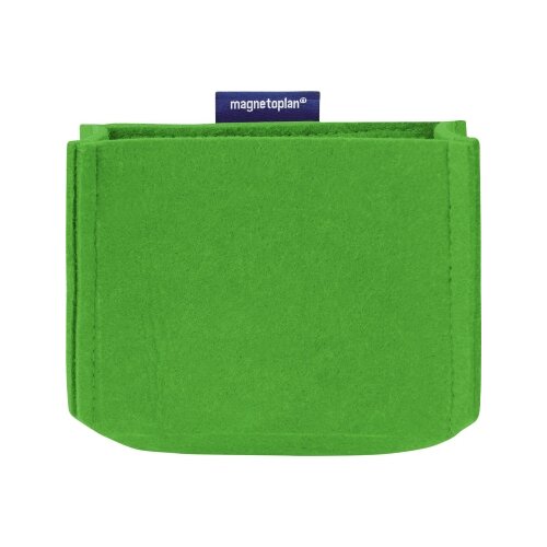 magnetoplan® Stiftehalter magnetoTray ecoAware MEDIUM