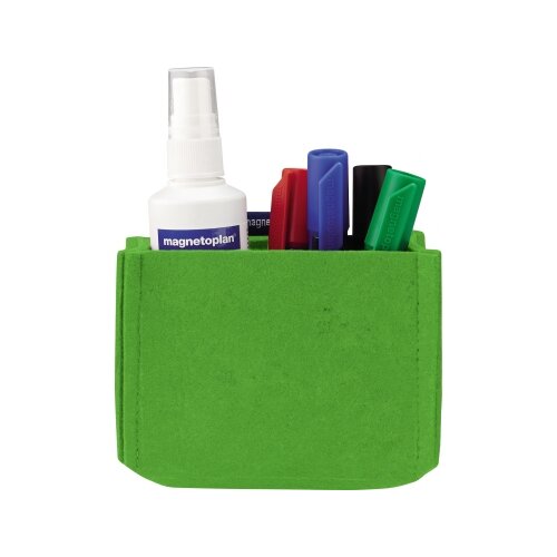 magnetoplan® Stiftehalter magnetoTray ecoAware MEDIUM