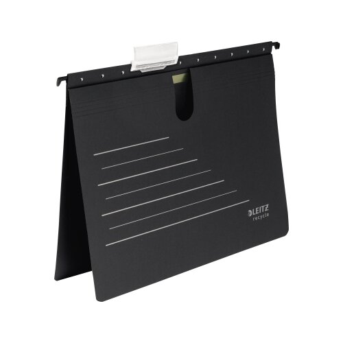 Leitz Hängehefter ALPHA® Recycle