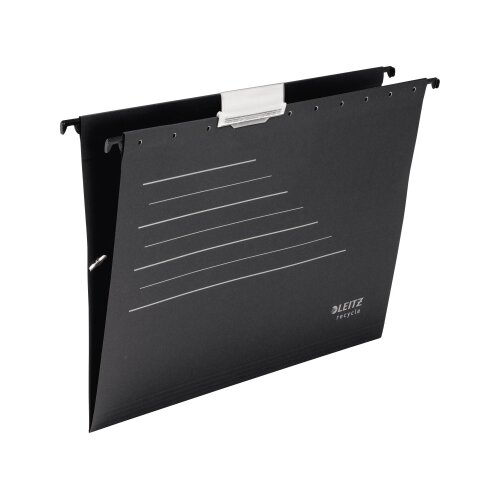 Leitz Hängemappe ALPHA® Recycle