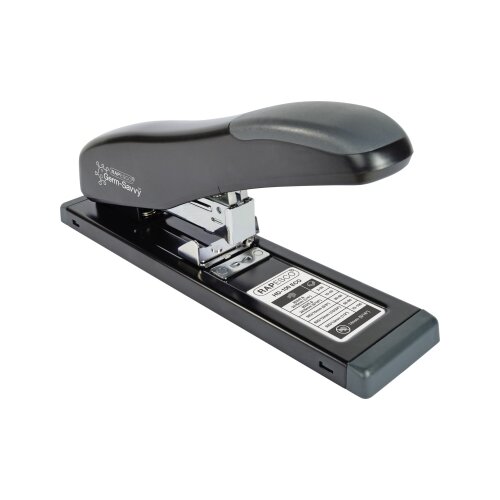 RAPESCO Blockheftgerät ECO HD-100