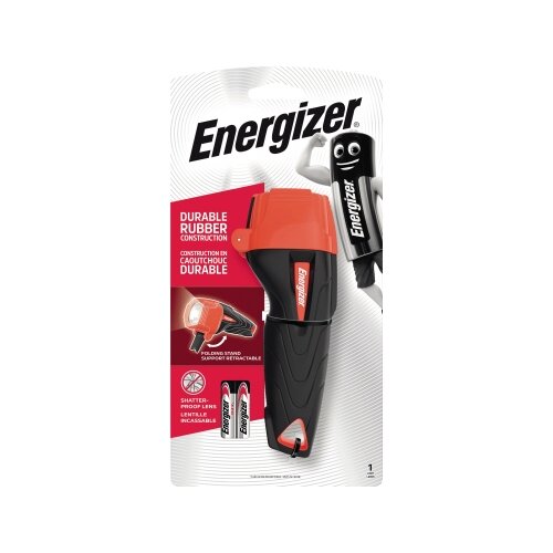 Energizer® Taschenlampe Impact Rubber