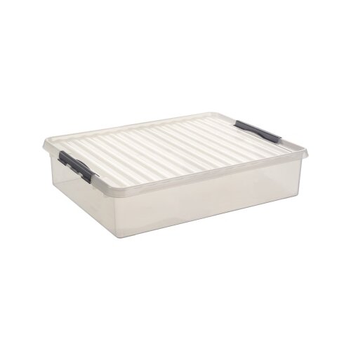 Sunware Aufbewahrungsbox Q-line 60 l