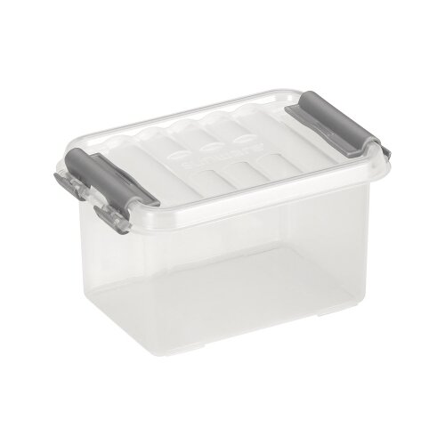 Sunware Aufbewahrungsbox Q-line 0,4 l