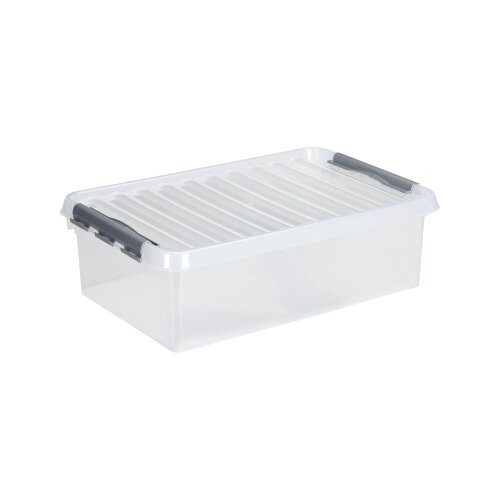 Sunware Aufbewahrungsbox Q-line 32 l