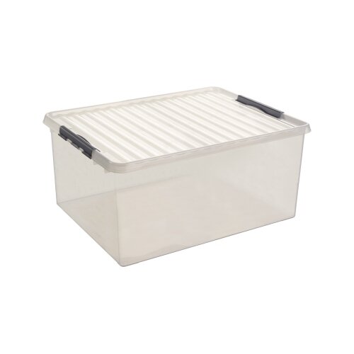 Sunware Aufbewahrungsbox Q-line 120 l