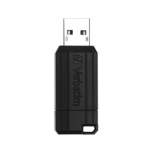 Verbatim USB-Stick PinStripe 16 Gbyte